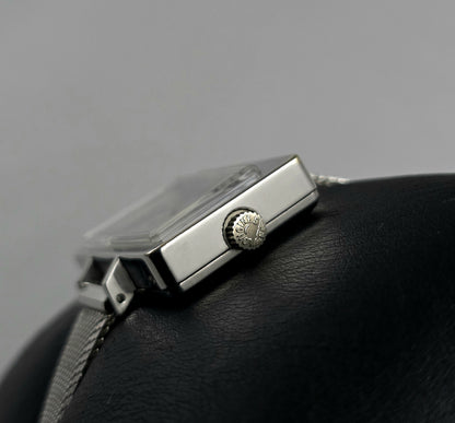 Longines Lady Crosshair 5033-1