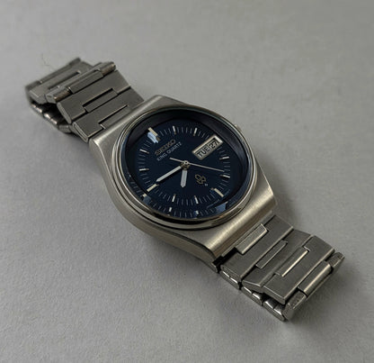 Seiko King Quartz 4823-5000