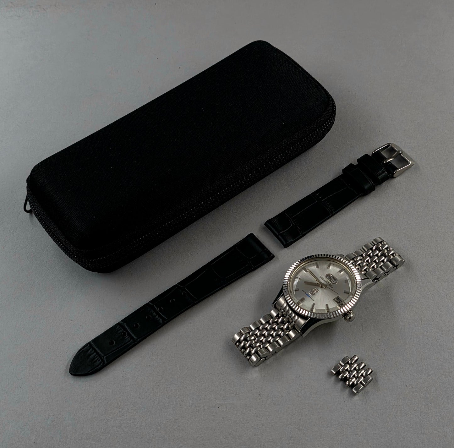 Citizen AutoDater ADSS81302aY