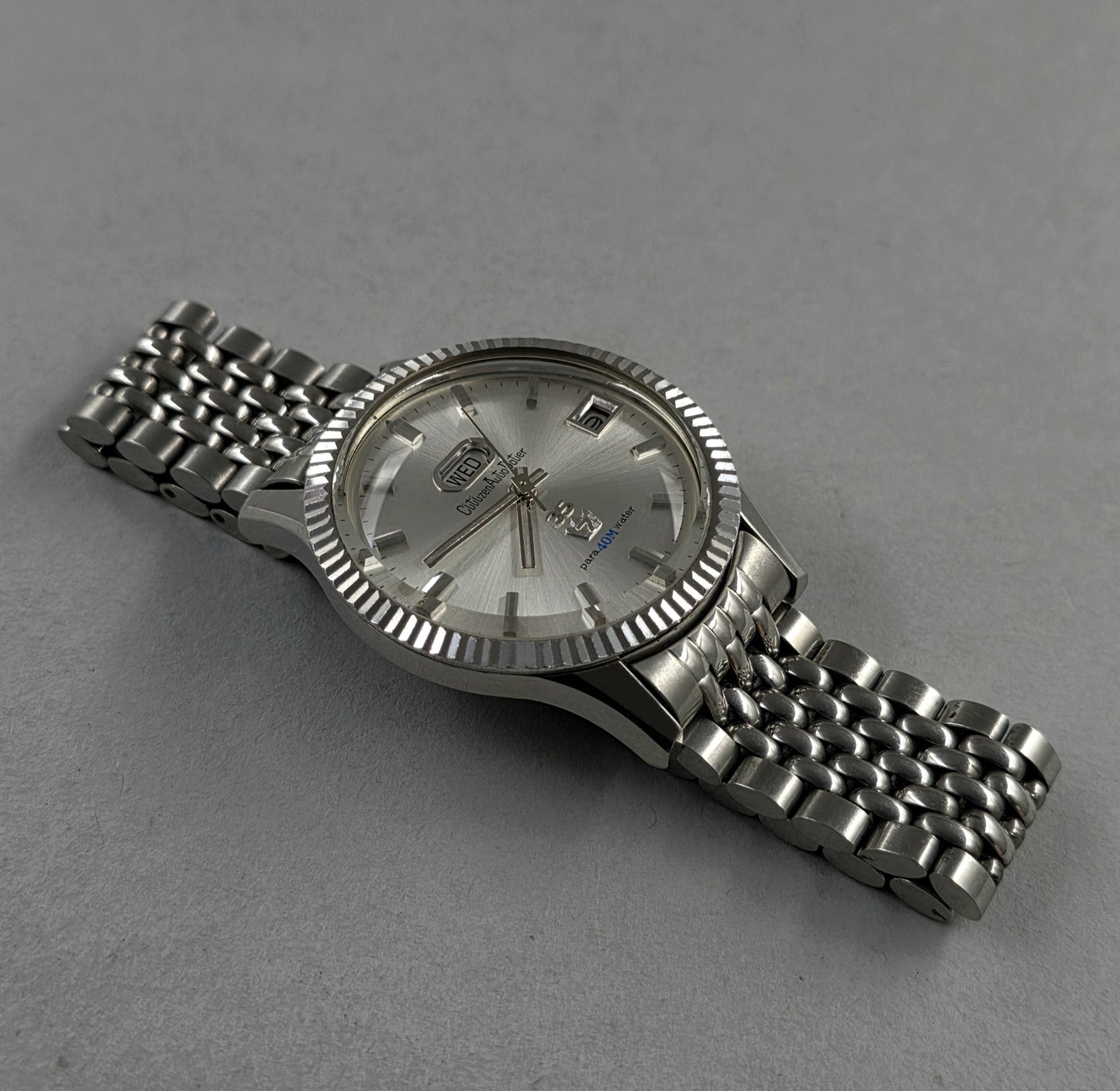 Citizen AutoDater ADSS81302aY