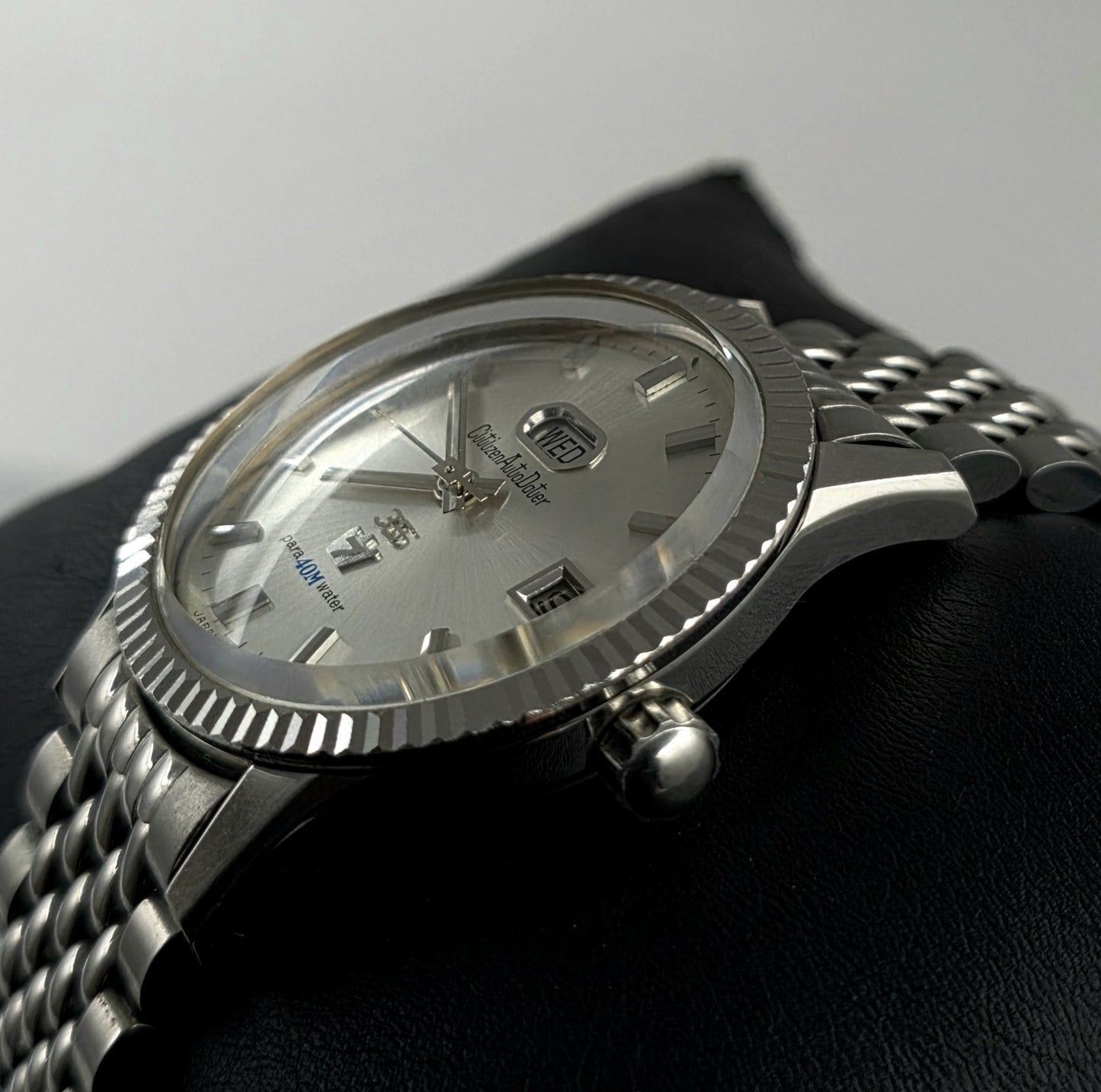 Citizen AutoDater ADSS81302aY