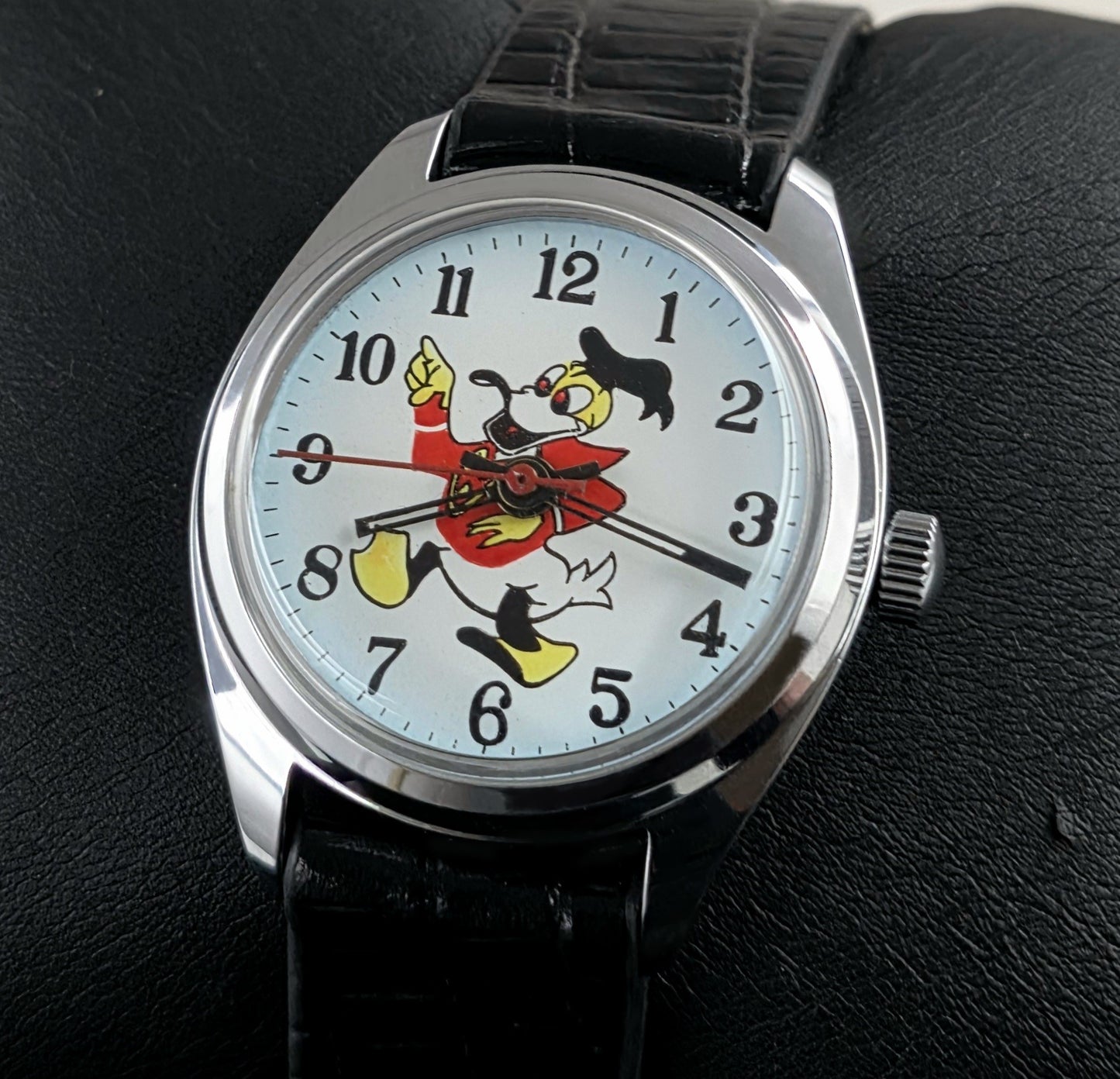 Donal Duck