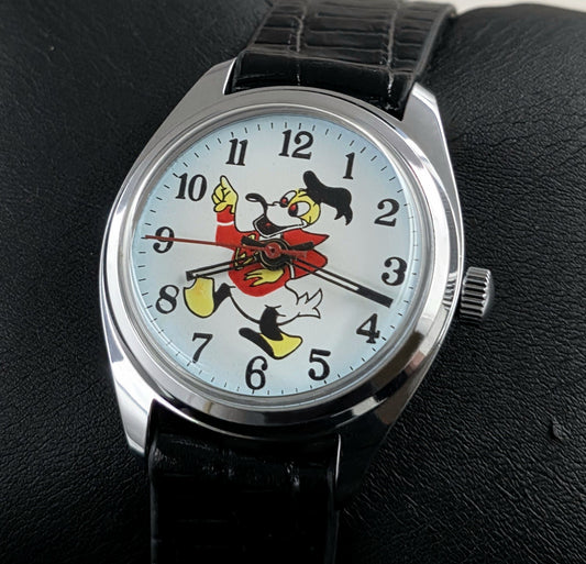 Donal Duck