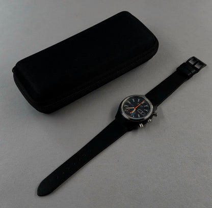 Citizen BLS 8100 The Flyback Chronograph