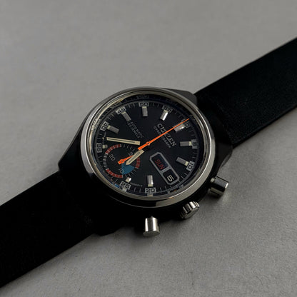 Citizen BLS 8100 The Flyback Chronograph