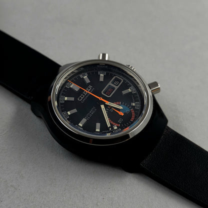 Citizen BLS 8100 The Flyback Chronograph