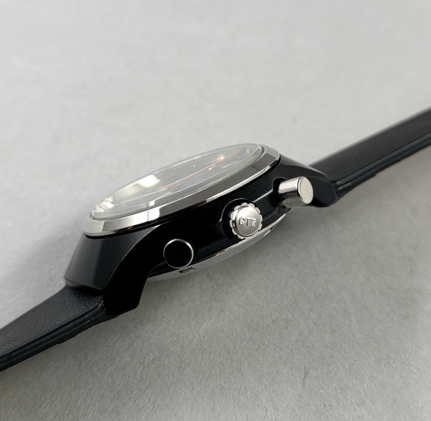 Citizen BLS 8100 The Flyback Chronograph