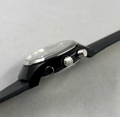 Citizen BLS 8100 The Flyback Chronograph