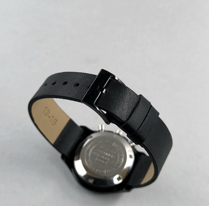 Citizen BLS 8100 The Flyback Chronograph