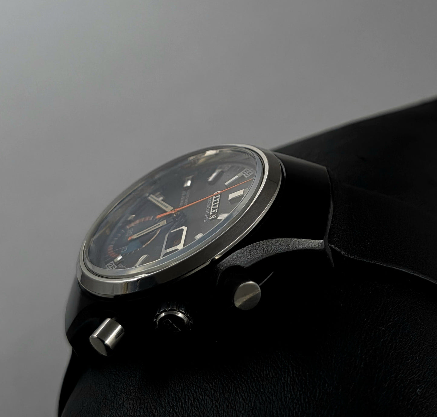 Citizen BLS 8100 The Flyback Chronograph