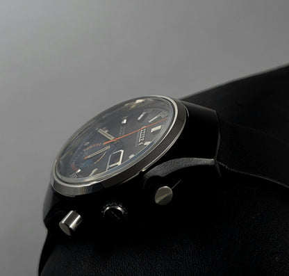 Citizen BLS 8100 The Flyback Chronograph
