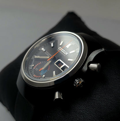 Citizen BLS 8100 The Flyback Chronograph