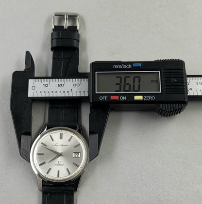 Seiko Skyliner Slim 6222-2990