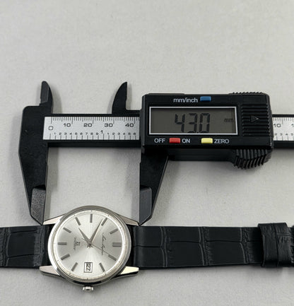 Seiko Skyliner Slim 6222-2990
