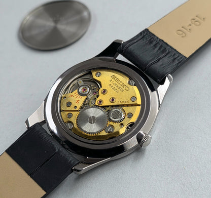 Seiko Skyliner Slim 6222-2990
