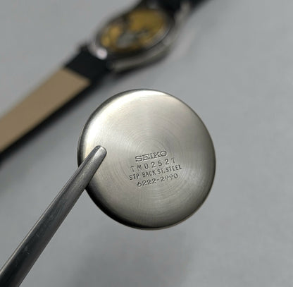 Seiko Skyliner Slim 6222-2990