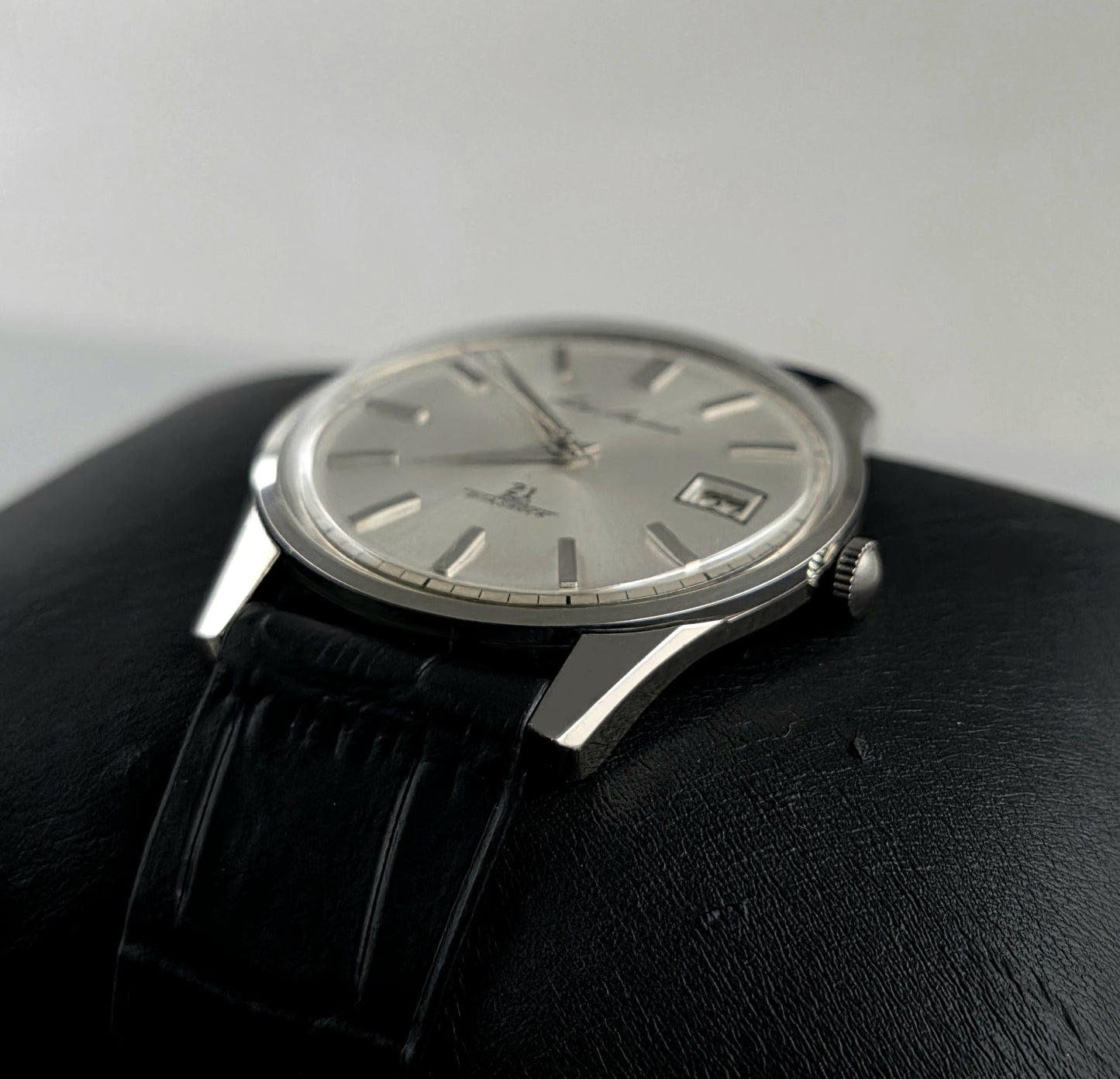 Seiko Skyliner Slim 6222-2990