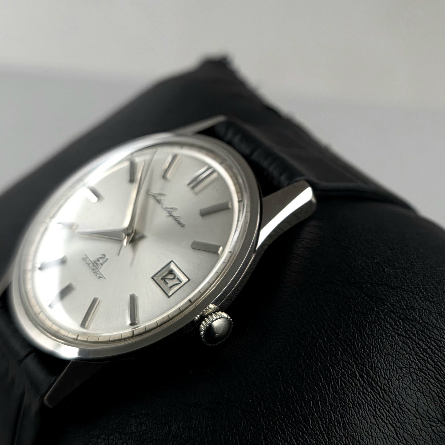 Seiko Skyliner Slim 6222-2990