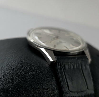 Seiko Skyliner Slim 6222-2990