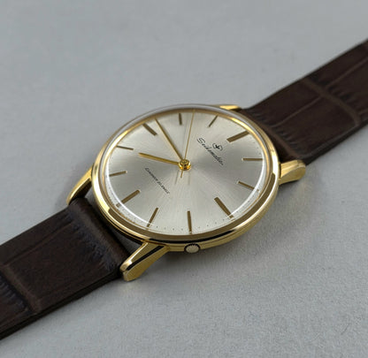 Seiko Seikomatic GP 15007DE