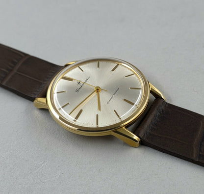 Seiko Seikomatic GP 15007DE