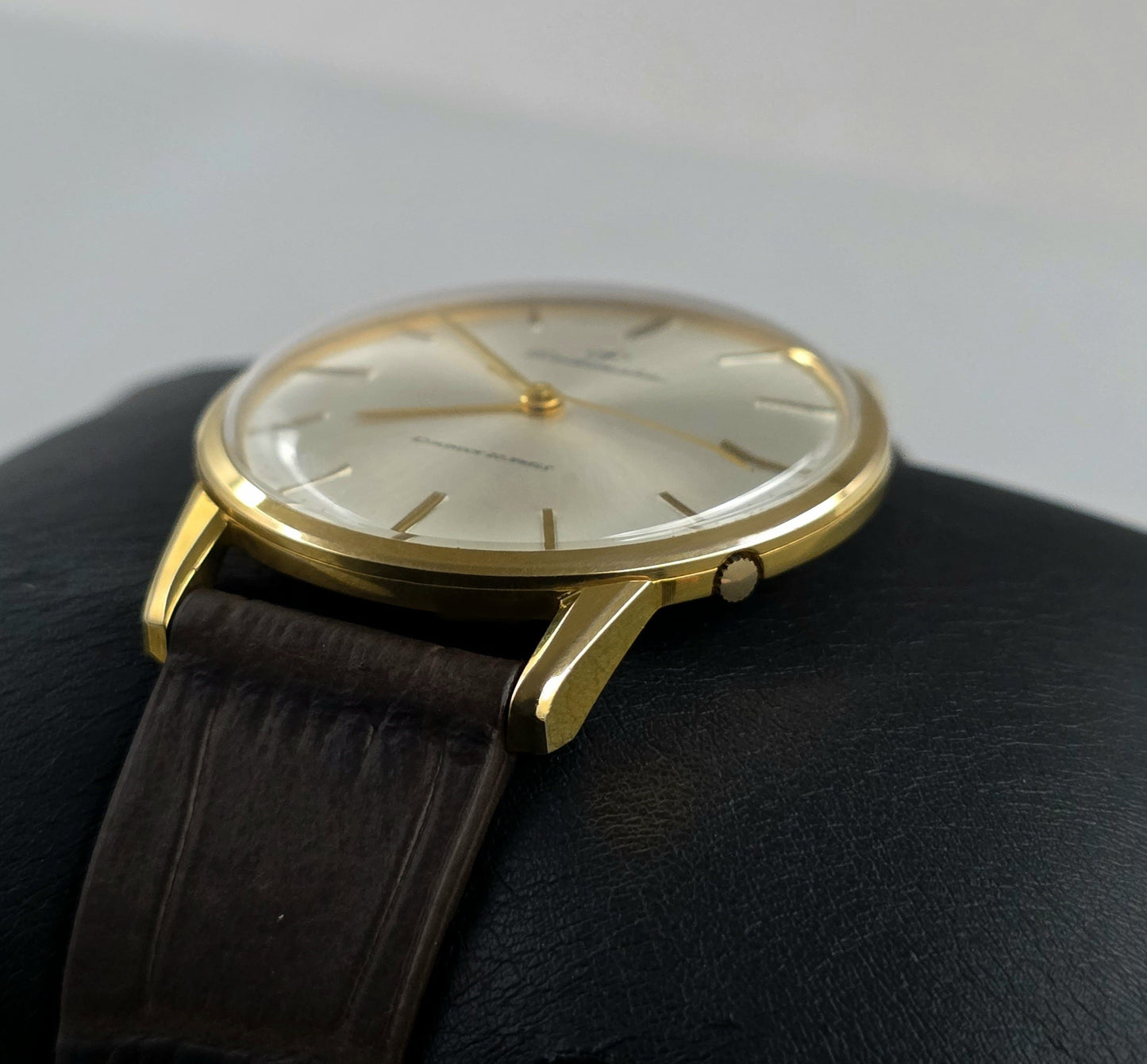 Seiko Seikomatic GP 15007DE