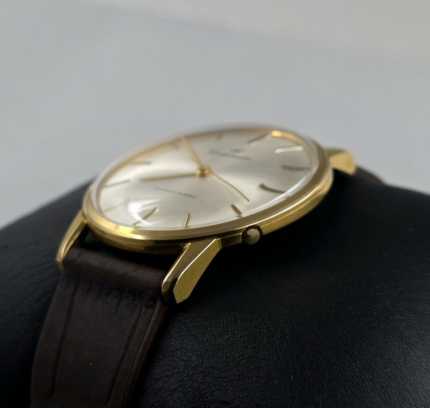 Seiko Seikomatic GP 15007DE
