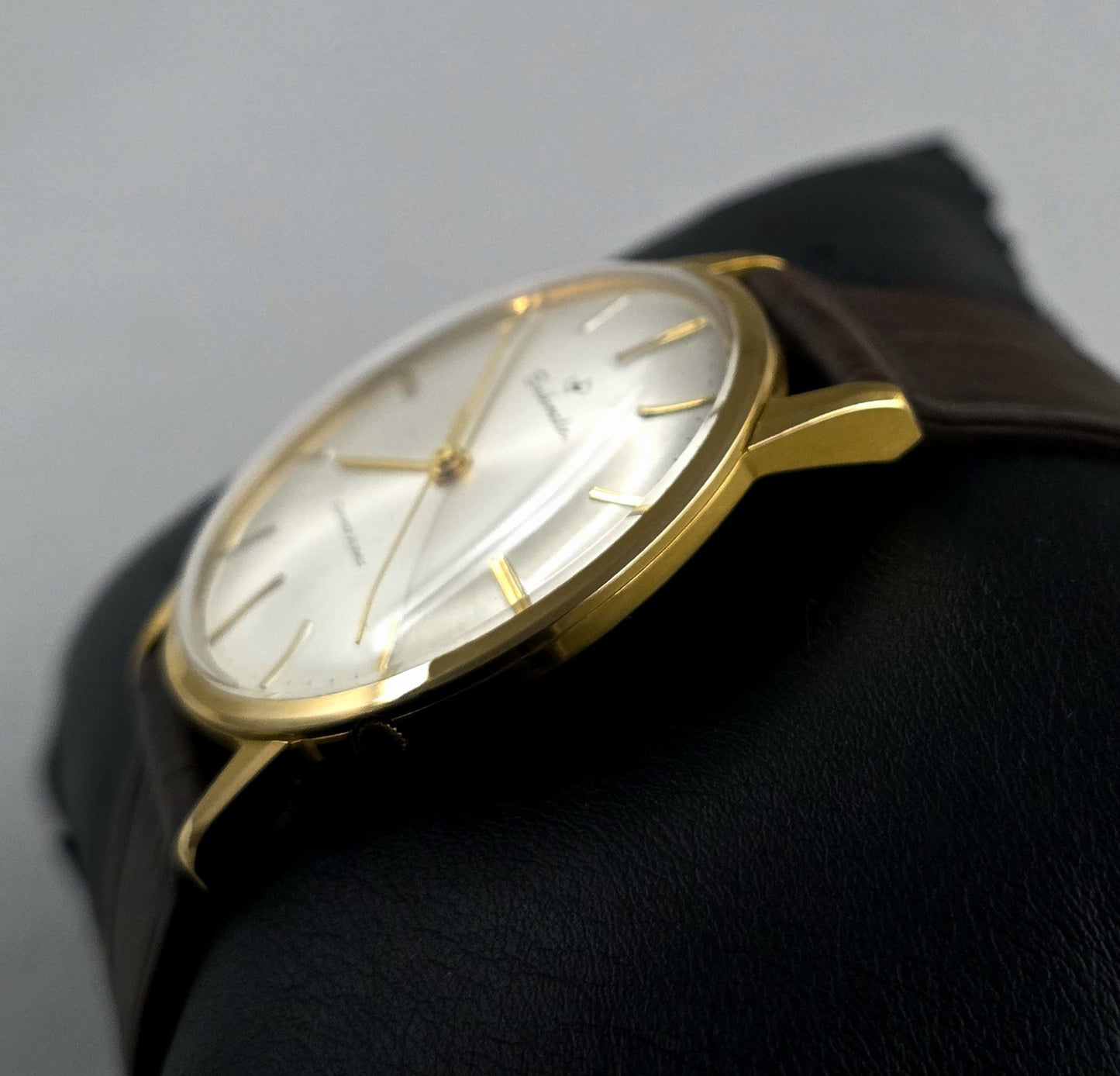 Seiko Seikomatic GP 15007DE