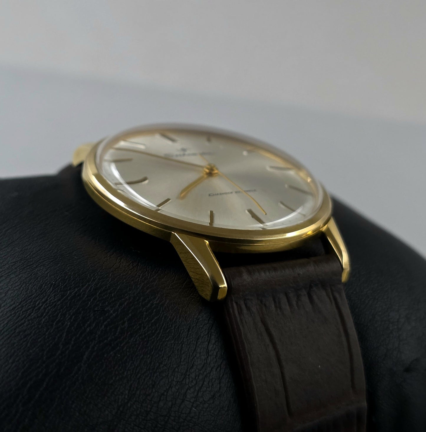 Seiko Seikomatic GP 15007DE