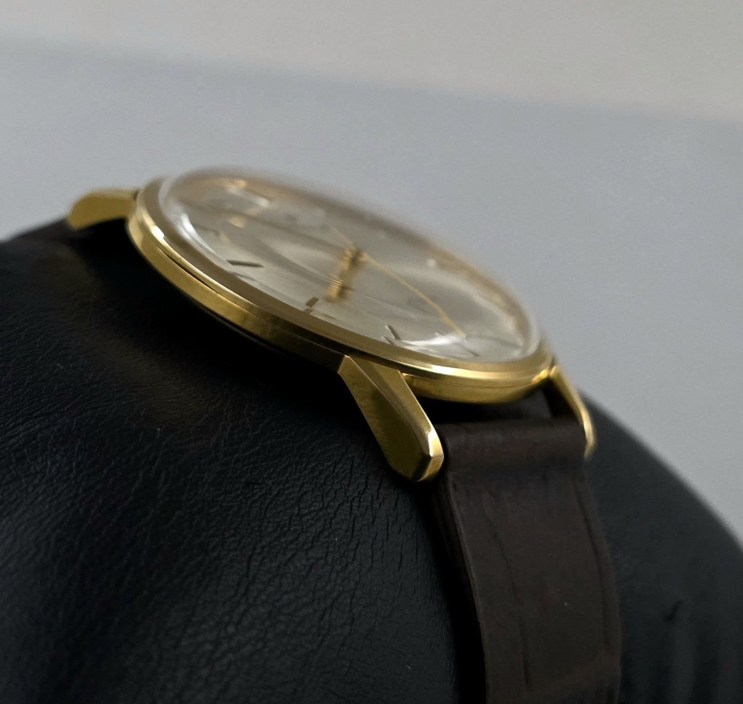 Seiko Seikomatic GP 15007DE