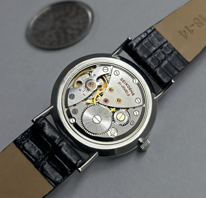 Seiko Cronos J14046