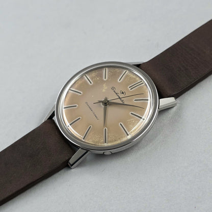 Seiko Seikomatic J14094D