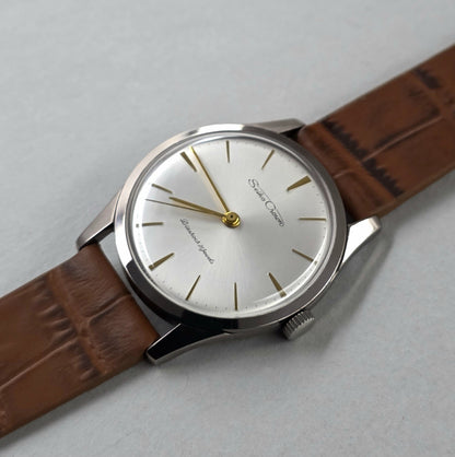Seiko Crown J14091 STP