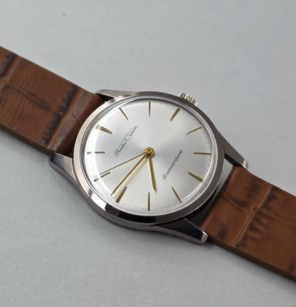 Seiko Crown J14091 STP