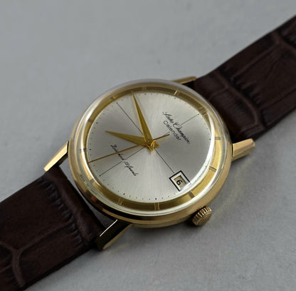 Seiko Champion Calendar EGP 15032E