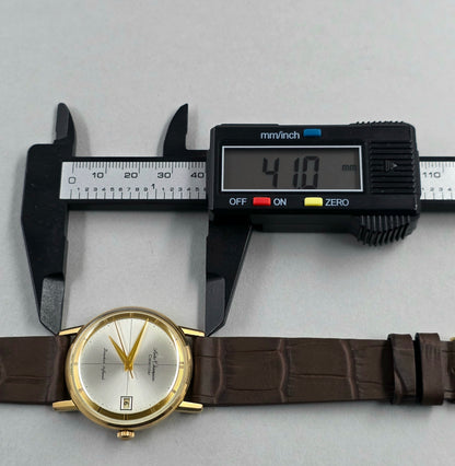 Seiko Champion Calendar EGP 15032E
