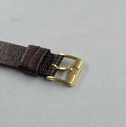Omega De Ville 191.0200.1