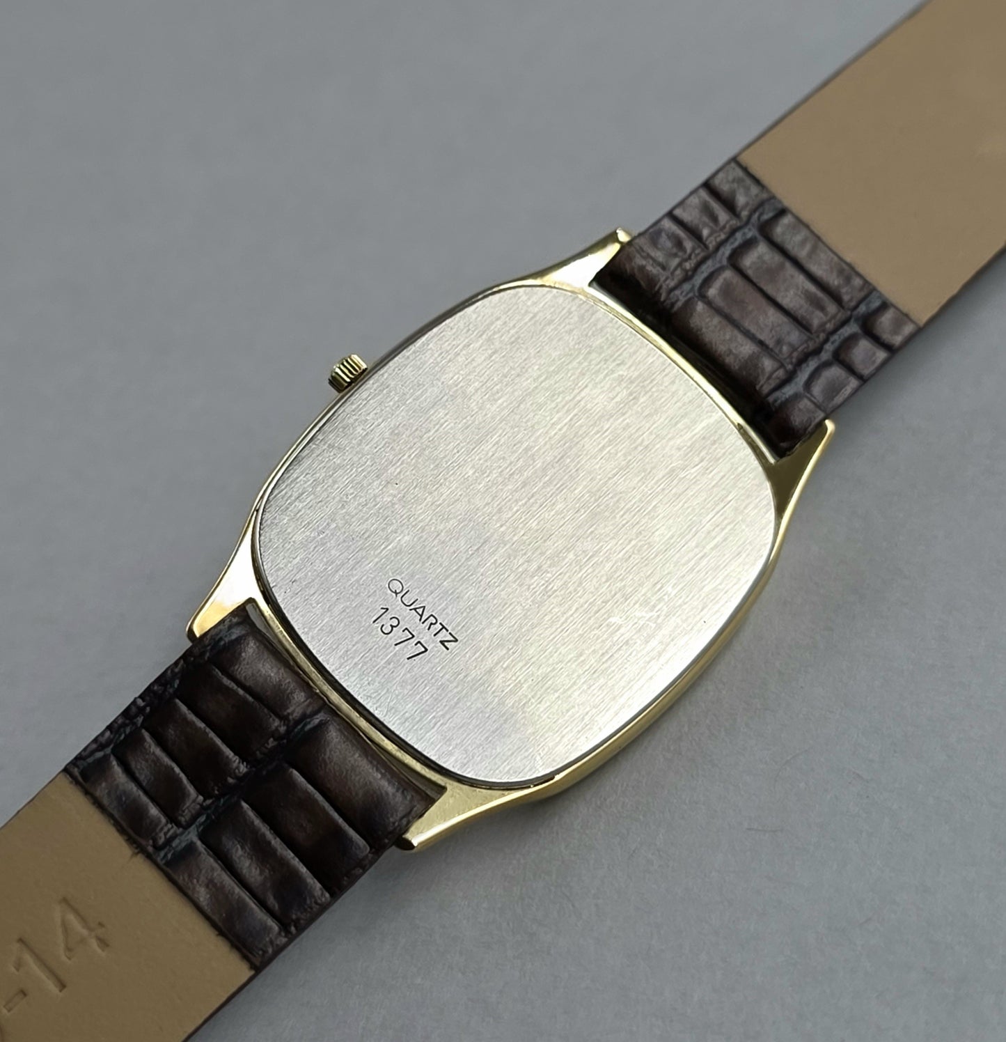 Omega De Ville 191.0200.1