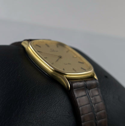Omega De Ville 191.0200.1