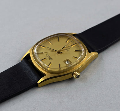 Omega Seamaster 196.0150