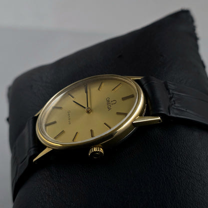 Omega Genève 511.416