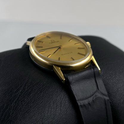 Omega Genève 511.416