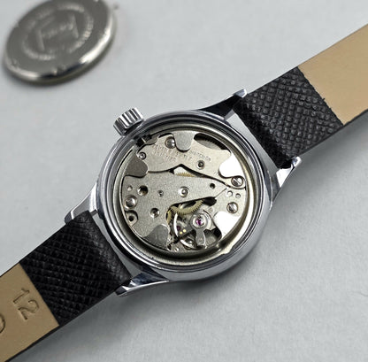 Oris Pointer Date Lady 6796