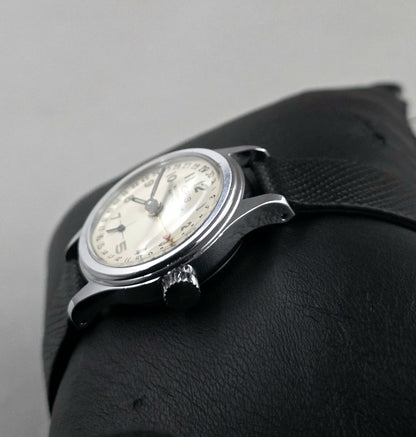 Oris Pointer Date Lady 6796