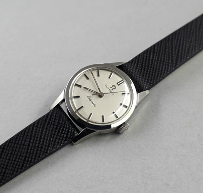 Omega Ladymatic 2960 3 SC
