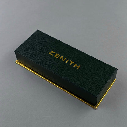 Zenith Vintage Women's 1270