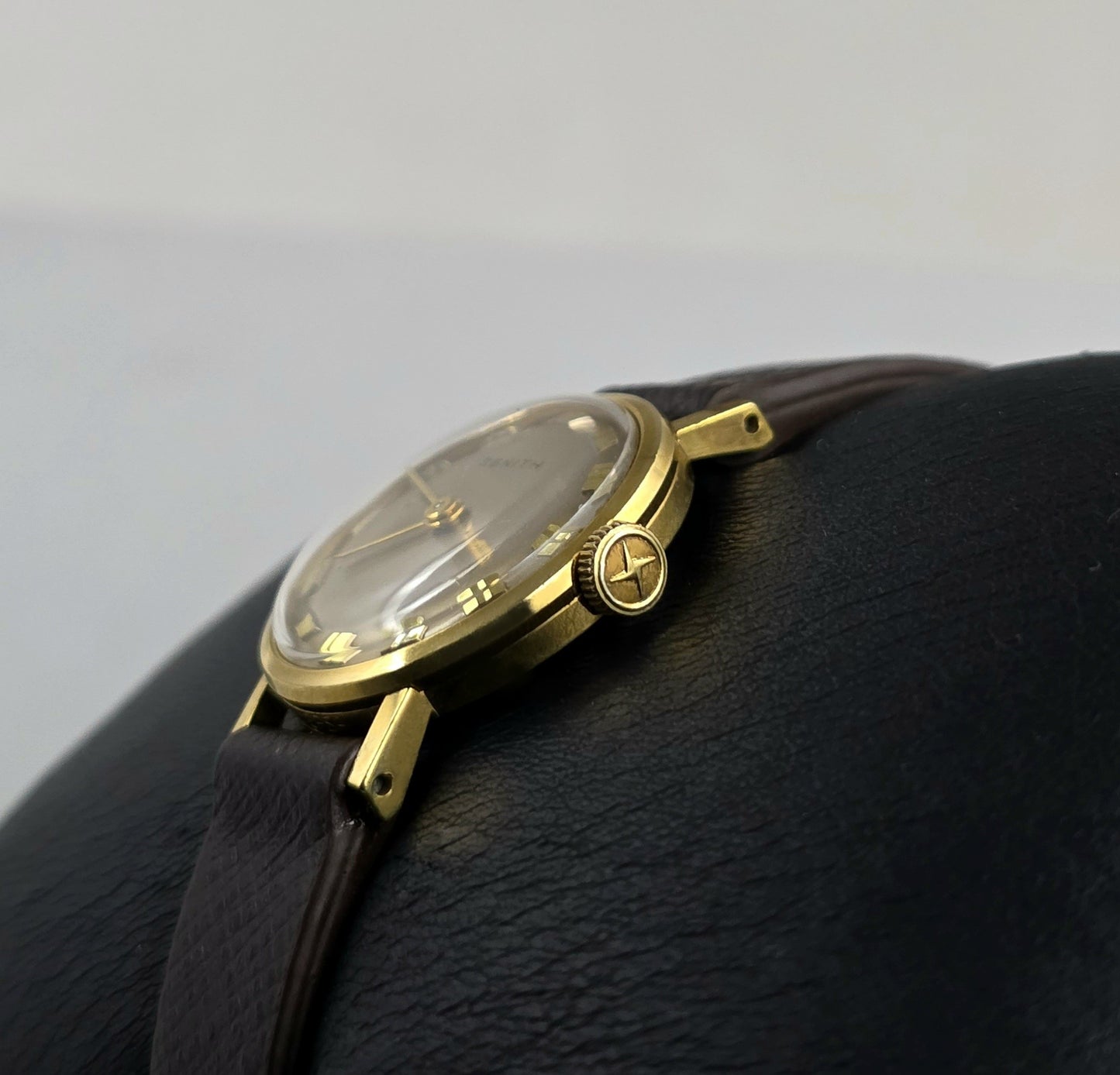 Zenith Vintage Women's 1270