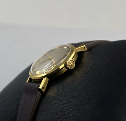 Zenith Vintage Women's 1270
