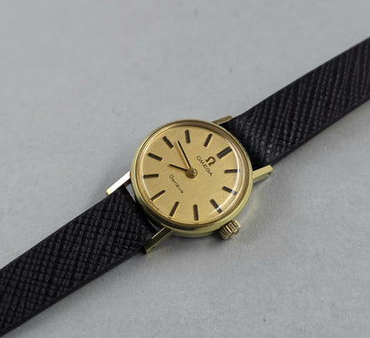 Omega Geneve Lady 511.213