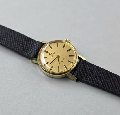 Omega Geneve Lady 511.213